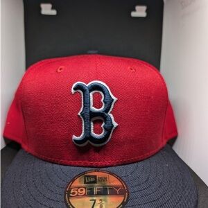 Boston Red Sox Hat